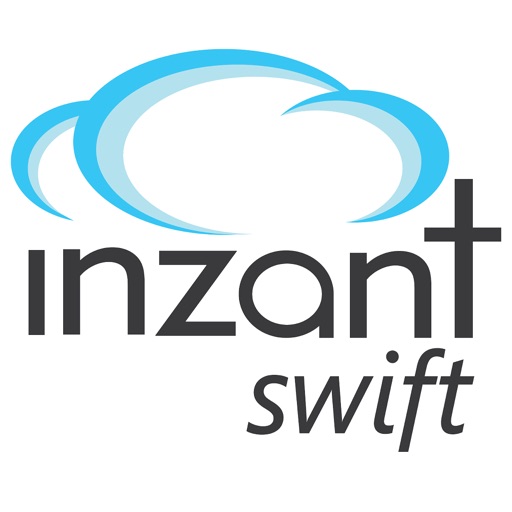 Inzant Swift iOS App