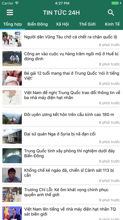 Tin Tức 24h - Đọc báo online, tin mới tổng hợp