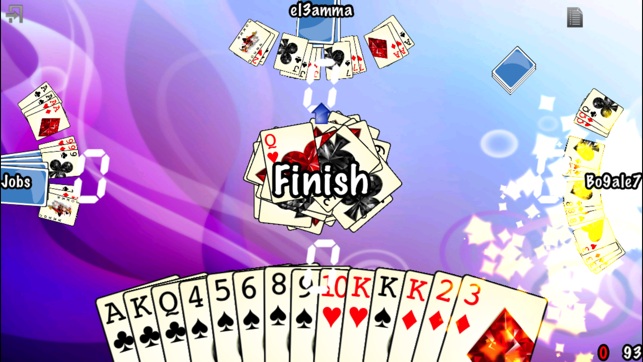 Hand (Rummy)(圖2)-速報App