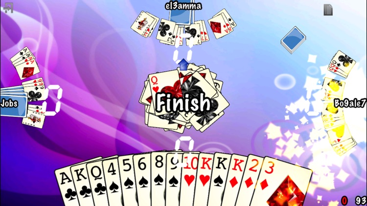 Hand (Rummy)