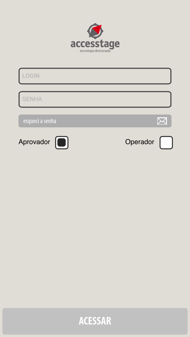 a|s Pagamentos – Autorizador Mobile screenshot 2