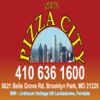 New Pizza City