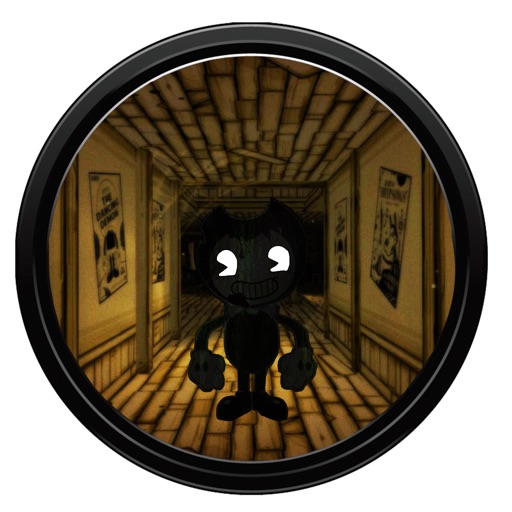 BENDY AND THE INK MACHINE icon