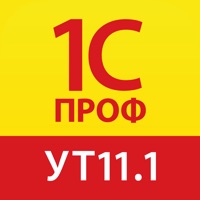1С:ПРОФ: Управление Торговлей 11.1 на пк