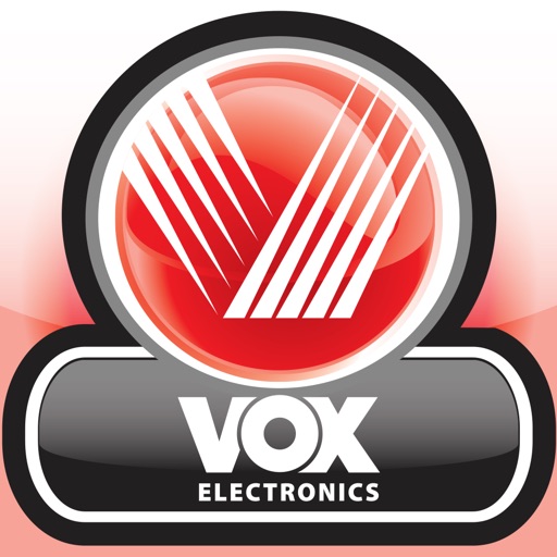 Vox Smart Center icon