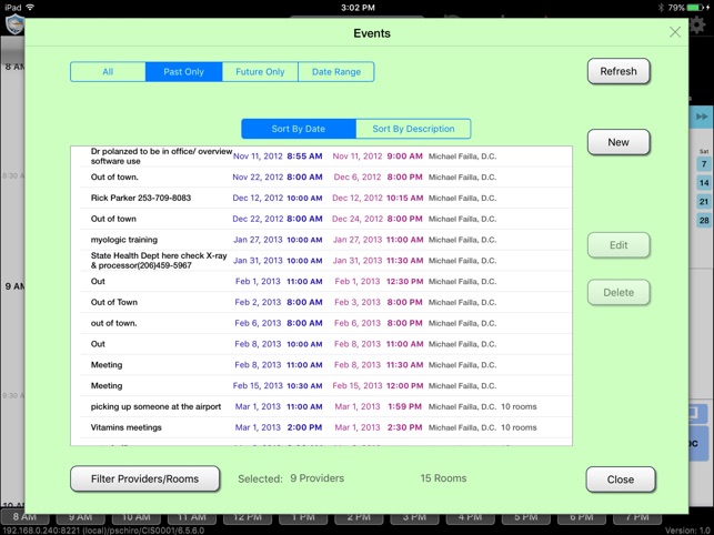 CT Scheduler Mobile 6.7(圖5)-速報App