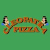 Cleopatra Pizza