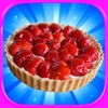 Pie Maker: Fruit Pies Maker & Cooking Games