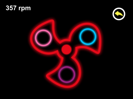 Fidget Spinner - Relaxing Toyのおすすめ画像5