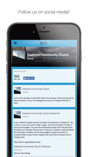 Eastmont CC(圖2)-速報App