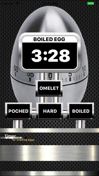 Eggs Timer