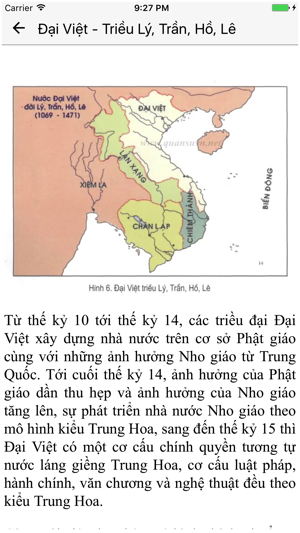 Lich Su Viet Nam