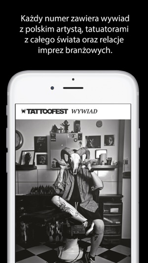 Tattoofest(圖2)-速報App