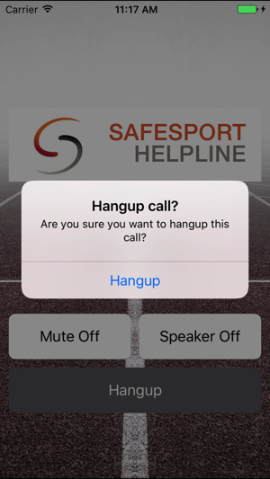 SafeSport Helpline(圖4)-速報App