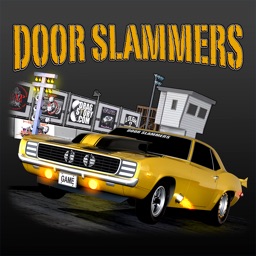 door slammers 2 gear set up