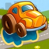 Car Puzzles For Toddlers Pro