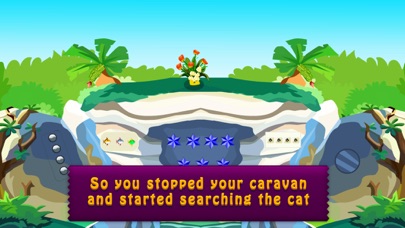 How to cancel & delete Caravan Escape - a fun games from iphone & ipad 4