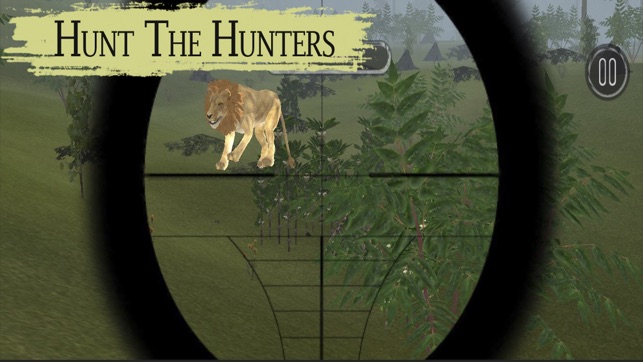 Ultimate Beast Shooting: Jungle Hunting Experience(圖3)-速報App