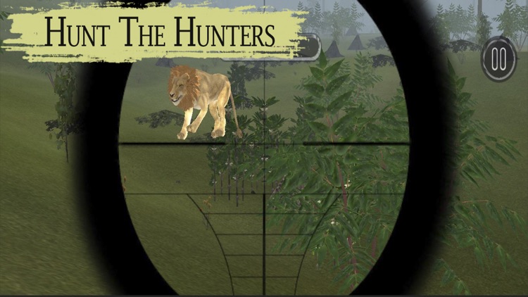 Ultimate Beast Shooting: Jungle Hunting Experience