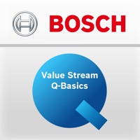 Value stream Q-Basics - outdated