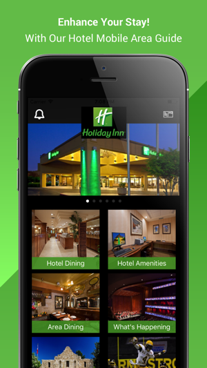 Holiday Inn Market Square San Antonio(圖1)-速報App