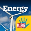 Energy by KIDS DISCOVER