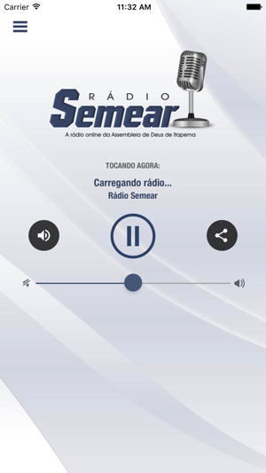 Rádio Semear(圖1)-速報App