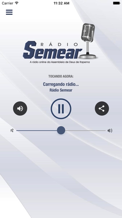 Rádio Semear