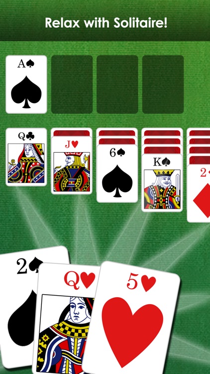 Solitaire Classic Card Game™