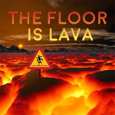 Activities of Floor is Lava!