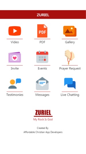 Zuriell(圖1)-速報App