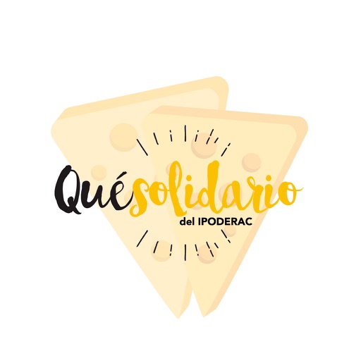 Quesolidario