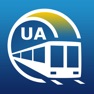 Get Kyiv Metro Guide and Route Planner for iOS, iPhone, iPad Aso Report