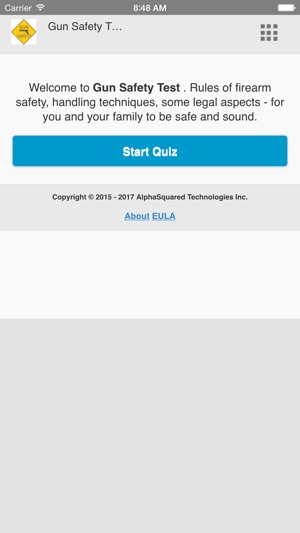 Gun Safety Test(圖5)-速報App