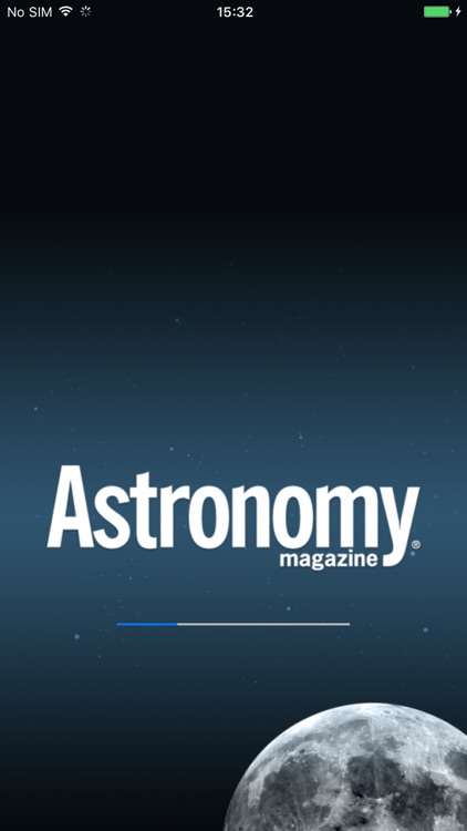 Astronomy Magazine