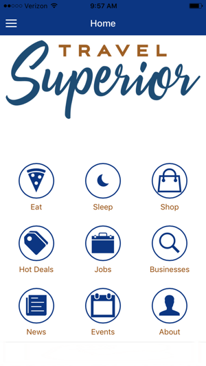 Travel Superior(圖1)-速報App