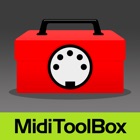 Top 30 Music Apps Like Midi Tool Box - Best Alternatives