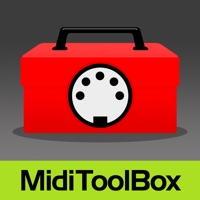 Midi Tool Box apk