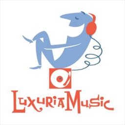 LuxuriaMusic