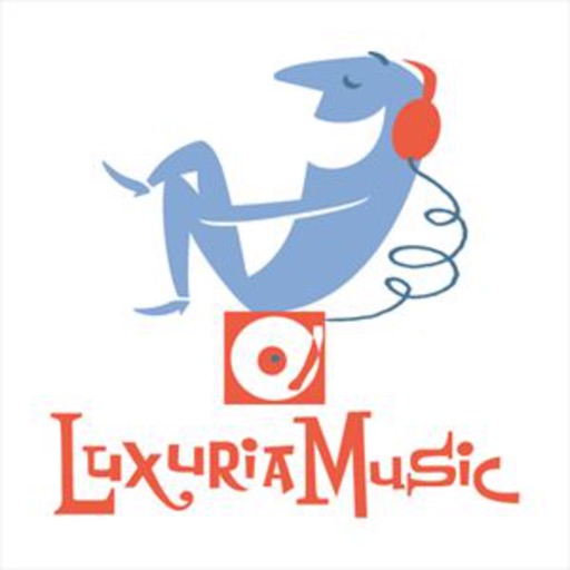 LuxuriaMusic icon