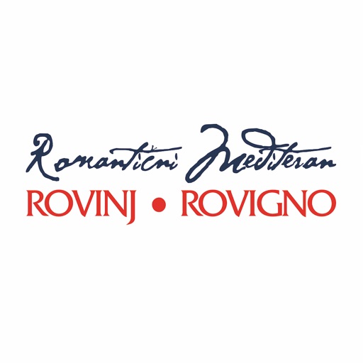 Rovinj – cultural and historical itineraries iOS App