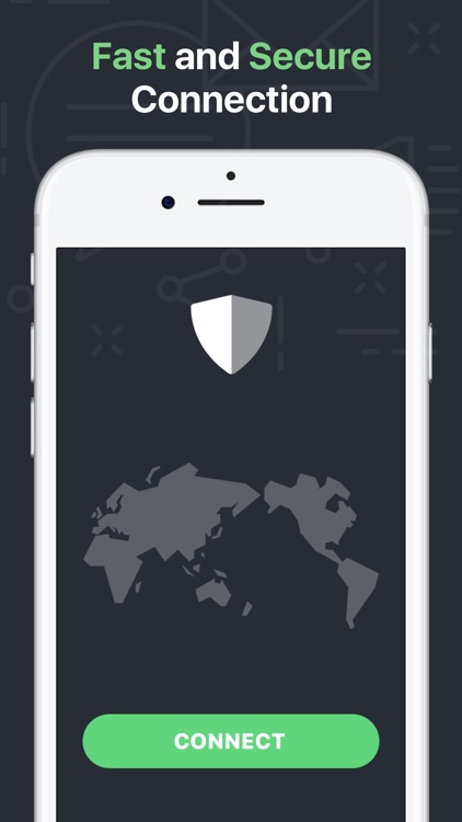 Star VPN: Secure VPN Master for iPhone, iPad