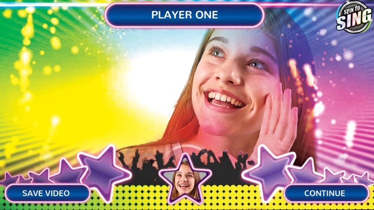 Spin To Sing screenshot-3