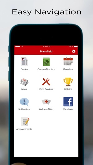 Mansfield School District(圖2)-速報App