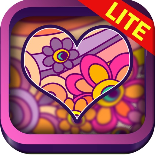 Lock Screen Background & Wallpaper for Hippie