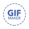 GIF Maker - Photo & Video to GIF