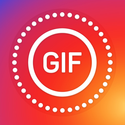 Live Photo to GIF – Live Photos to Video Animation