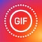■ Maker GIF from Your Live Photo