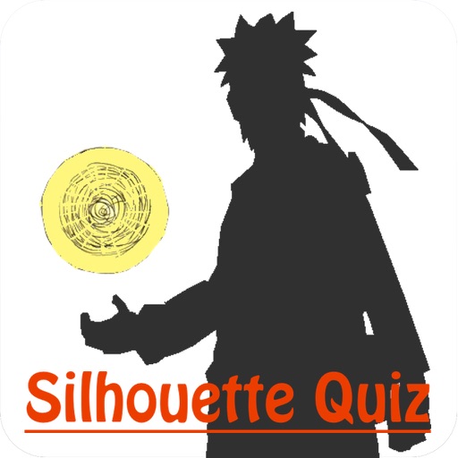 漫画 キャラ当てクイズ for ナルト 疾風伝