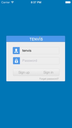 NEW TENVIS(圖2)-速報App